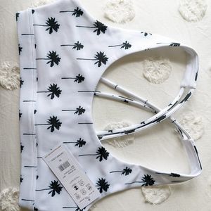 Spiritual Gangster Bra